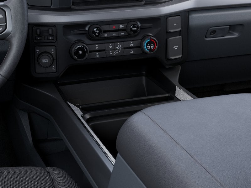2027 Ford Super Duty F250 4X4 CREW/C
