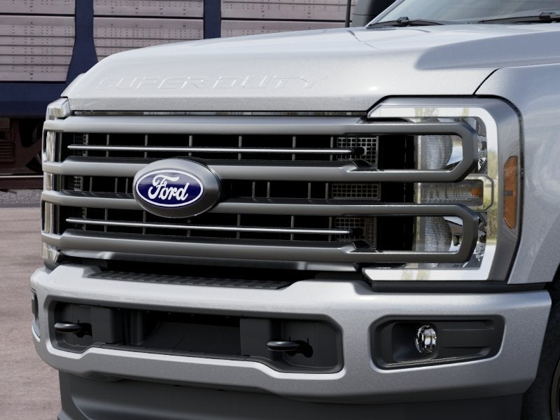 2027 Ford Super Duty F250 4X4 CREW/C