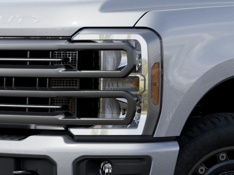 2027 Ford Super Duty F250 4X4 CREW/C