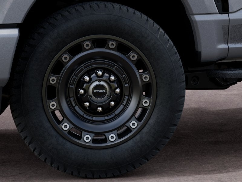2027 Ford Super Duty F250 4X4 CREW/C