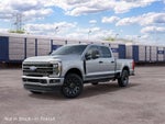 2027 Ford Super Duty F250 4X4 CREW/C
