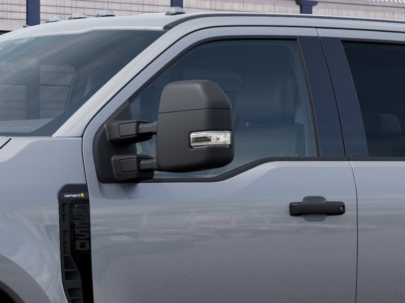 2027 Ford Super Duty F250 4X4 CREW/C