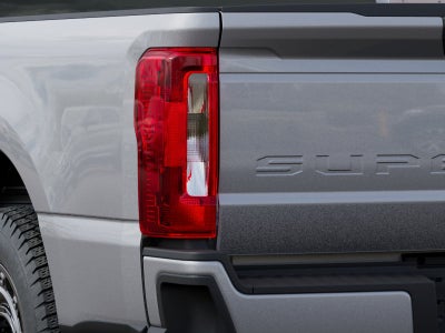 2027 Ford Super Duty F250 4X4 CREW/C