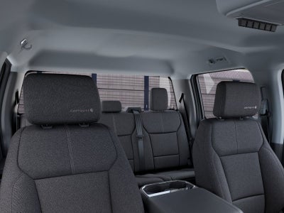 2027 Ford Super Duty F250 4X4 CREW/C