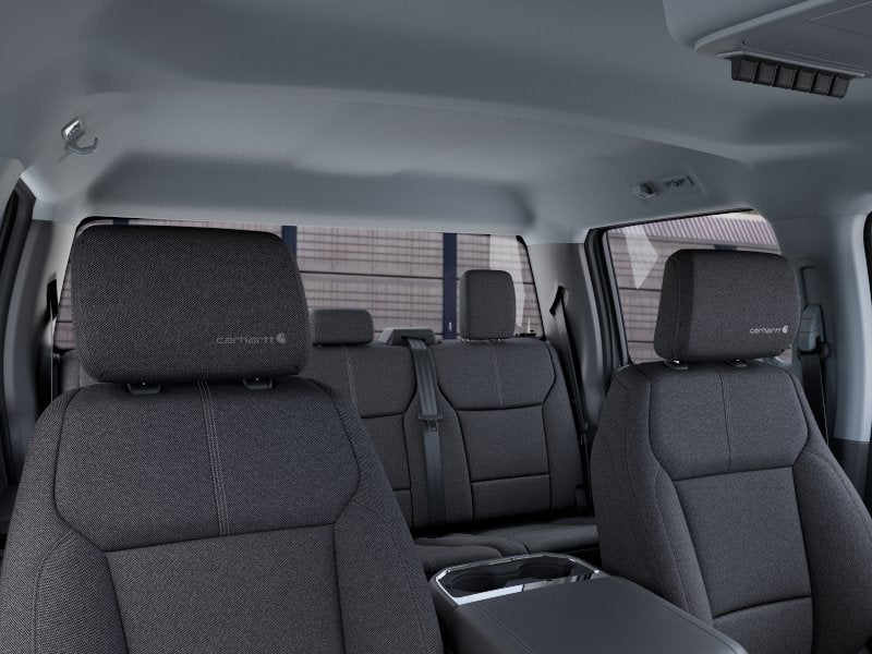 2027 Ford Super Duty F250 4X4 CREW/C