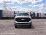 2027 Ford Super Duty F250 4X4 CREW/C