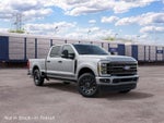 2027 Ford Super Duty F250 4X4 CREW/C