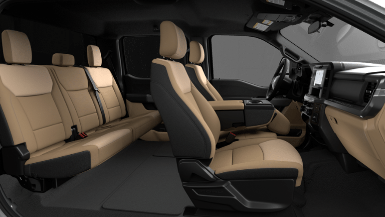 2027 Ford Super Duty F-250® XLT