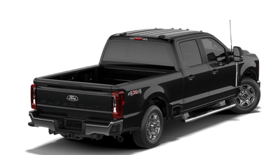 2027 Ford Super Duty F-250® XLT