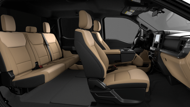 2027 Ford Super Duty F-250® XLT