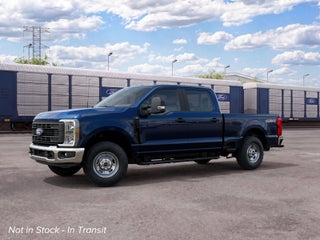 2027 Ford Super Duty F-250® XL