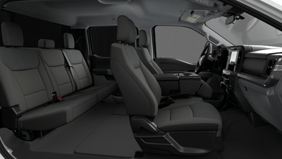 2027 Ford Super Duty F-250® XLT