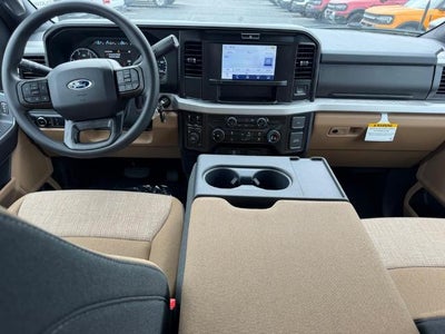 2026 Ford Super Duty F-250® XLT