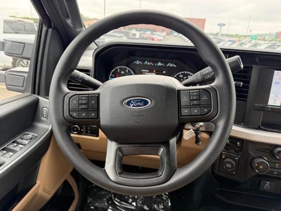2026 Ford Super Duty F-250® XLT