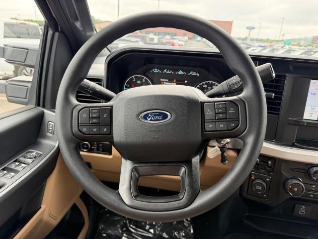 2026 Ford Super Duty F-250® XLT