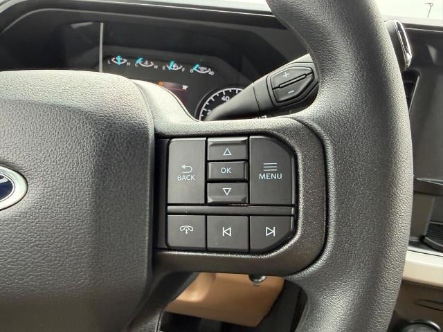 2026 Ford Super Duty F-250® XLT