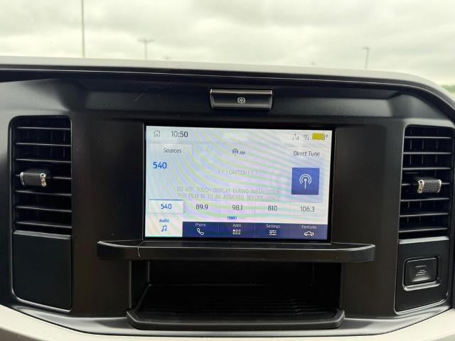 2026 Ford Super Duty F-250® XLT