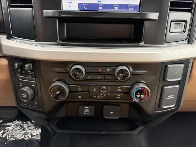 2026 Ford Super Duty F-250® XLT