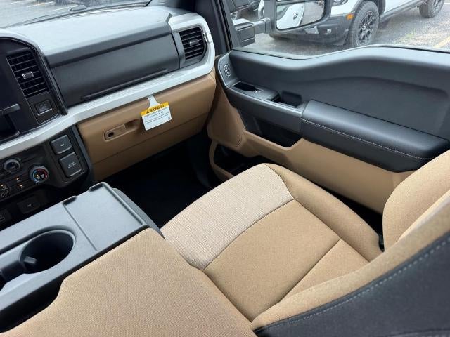 2026 Ford Super Duty F-250® XLT