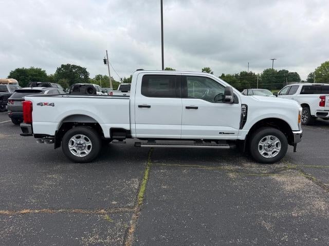 2026 Ford Super Duty F-250® XLT