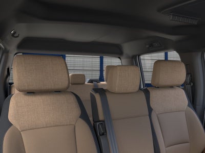 2026 Ford Super Duty F-250® XLT