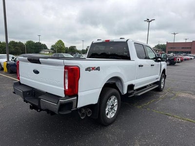 2026 Ford Super Duty F-250® XLT