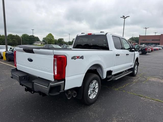 2026 Ford Super Duty F-250® XLT