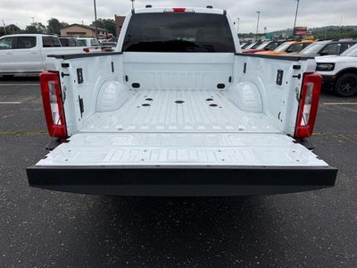 2026 Ford Super Duty F-250® XLT