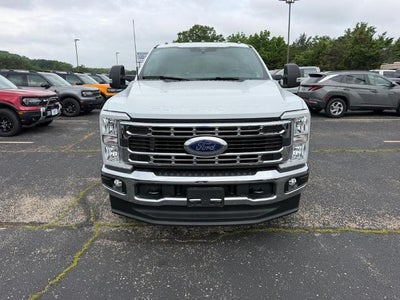 2026 Ford Super Duty F-250® XLT