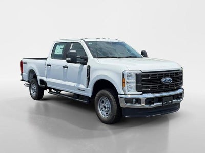 2026 Ford Super Duty F-250® XL