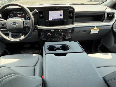 2026 Ford Super Duty F-250® XL