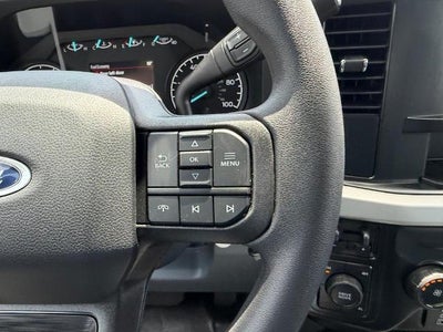 2026 Ford Super Duty F-250® XL