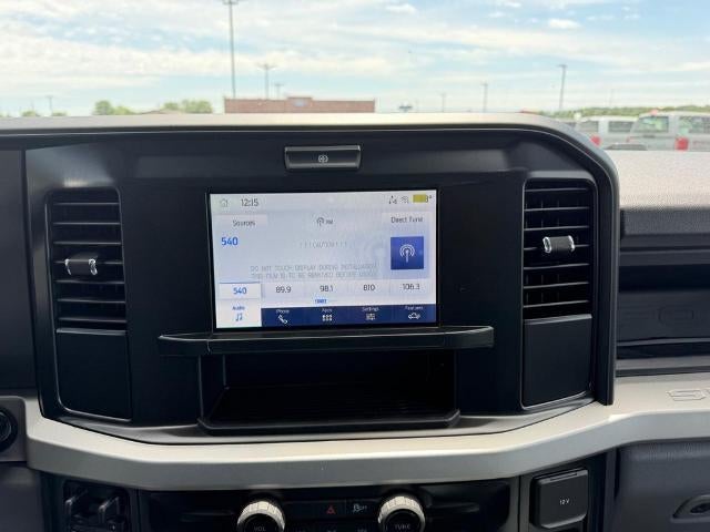 2026 Ford Super Duty F-250® XL