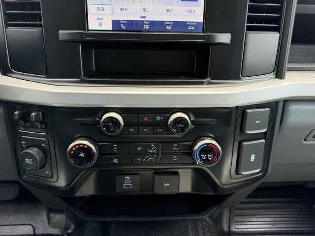 2026 Ford Super Duty F-250® XL