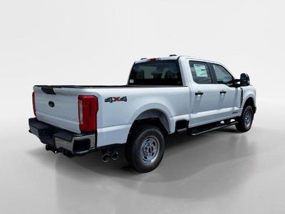 2026 Ford Super Duty F-250® XL