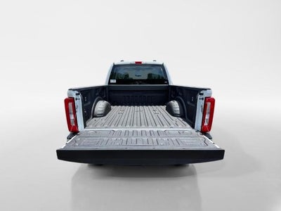 2026 Ford Super Duty F-250® XL
