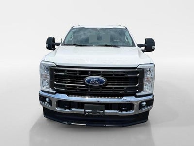 2026 Ford Super Duty F-250® XL