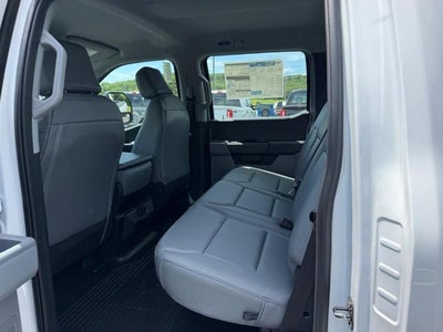 2026 Ford Super Duty F-250® XL