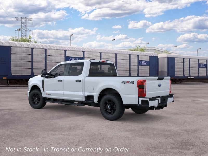 2026 Ford Super Duty F-250® XL