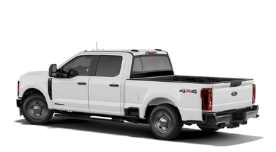 2027 Ford Super Duty F-250® XL