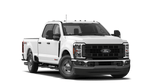 2027 Ford Super Duty F-250® XL