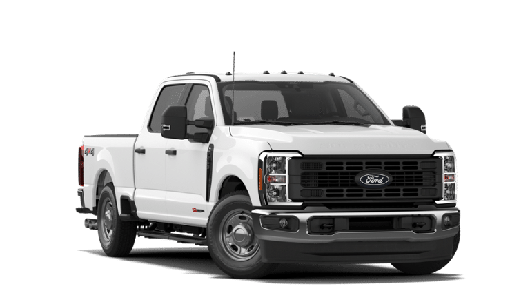 2027 Ford Super Duty F-250® XL