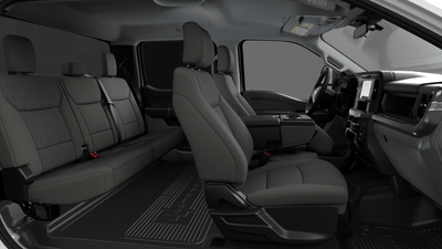 2027 Ford Super Duty F-250® XL