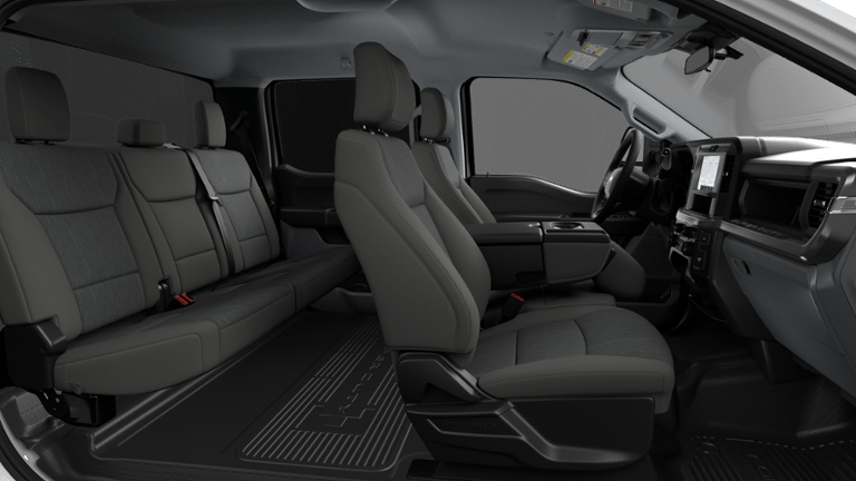 2027 Ford Super Duty F-250® XL