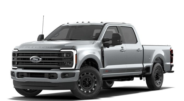 2027 Ford Super Duty F-250® XLT
