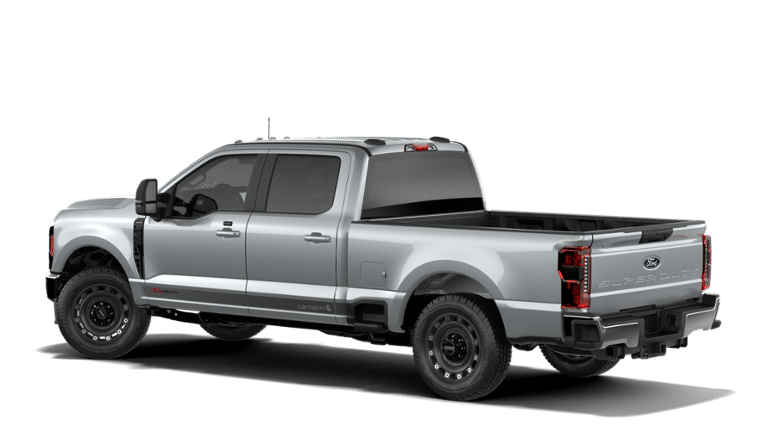 2027 Ford Super Duty F-250® XLT