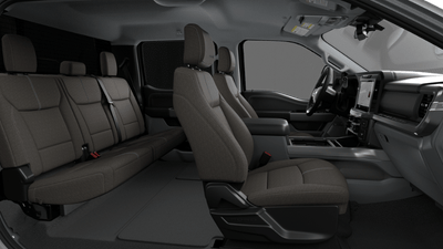 2027 Ford Super Duty F-250® XLT