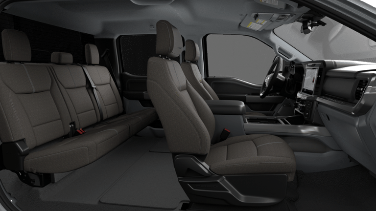 2027 Ford Super Duty F-250® XLT