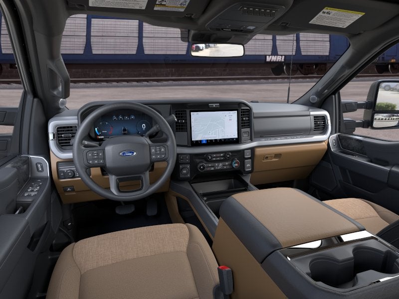 2026 Ford Super Duty F-250® XLT