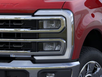2026 Ford Super Duty F-250® King Ranch®